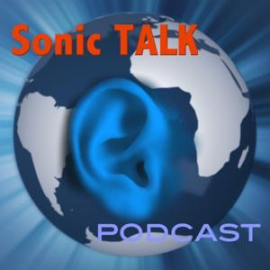 SONIC TALK - Inside Music Technology by Sonicstate.com