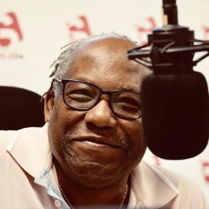 Smooth Jazz by Ally Clarke