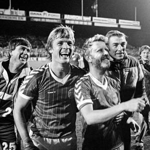 Lerby & Pedersen - en international fodboldpodcast by Lerby & Pedersen