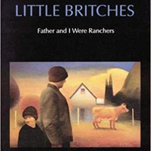 Little Britches by Mr. Arnold