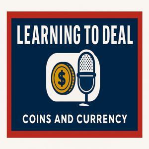 Learning to Deal Coins & Currency by PFC Irvine