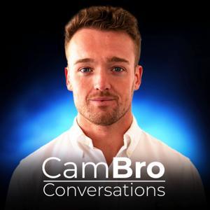 CamBro Conversations by Colin Campbell