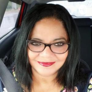 Daisy Pontiluis Intercesora by Yailadgod Garcia