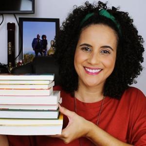 NinaCast by Janaína