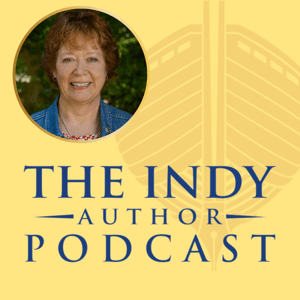 The Indy Author Podcast by Matty Dalrymple, The Indy Author