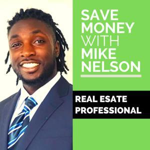 Save Money With Mike by Mike Nelson