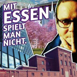 Mit Essen spielt man nicht. by Thomas Kufen