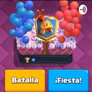 Superación De Clash Royale by Oscar Molina Vega