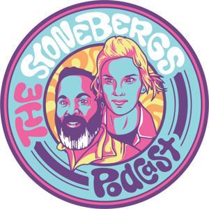 The Stonebergs by Dave Stone &amp; Katie Strandberg