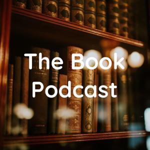 A Journey with Proust by The Book Podcast