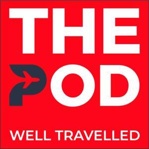 The Pod Well Travelled by The West Australian