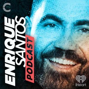 Enrique Santos Podcast by My Cultura and iHeartPodcasts