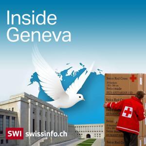 Inside Geneva by SWI swissinfo.ch