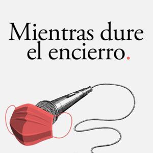 Mientras dure el encierro by El Español