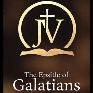 An Exposition of Galatians by Jason Velotta