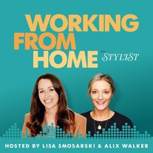 Working From Home with Stylist by Stylist