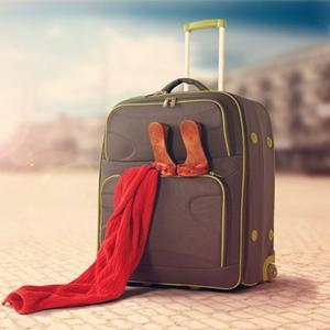 سفر زندگی by محمدحسین دیزجی