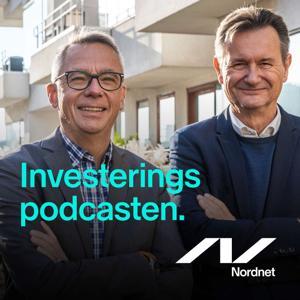 Investeringspodcasten by Nordnet