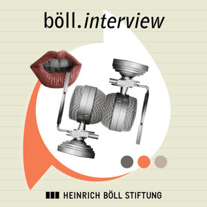 Böll.Interview by Heinrich-Böll-Stiftung