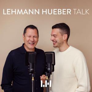 LEHMANN HUEBER Talk by LEHMANN HUEBER