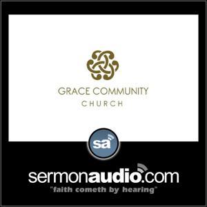 Grace Community Church by Dustin Cook