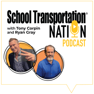School Transportation Nation by School Transportation News