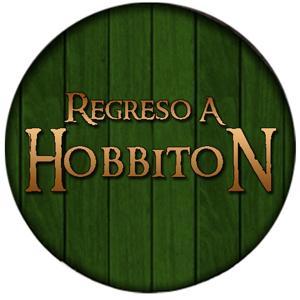 Regreso a Hobbiton by Elia Martell