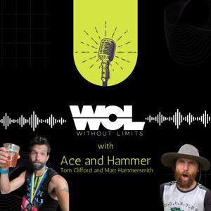 Without Limits Endurance Podcast by Tom Clifford