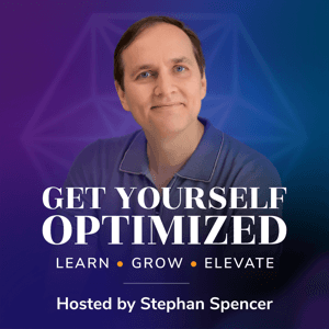 Get Yourself Optimized® by Stephan Spencer