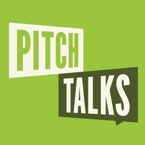 Pitch Talks by Homestand