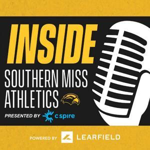 Inside Southern Miss Athletics by The Varsity Podcast Network