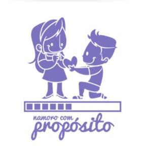 Namoro Com Propósito by Namoro Com Propósito