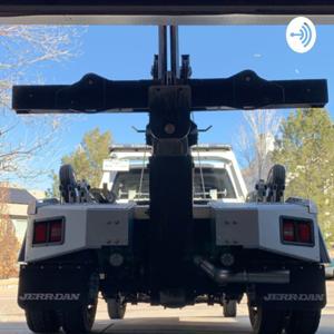 Let’s talk towing by Tow Talk