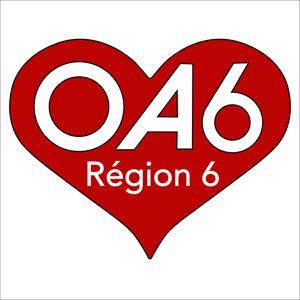 Region 6 Convention Audio Files by OA Region 6