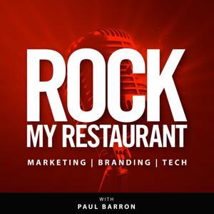 Rock My Restaurant by Savor.fm