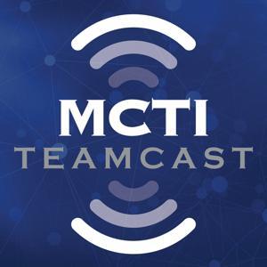 Teamcast by Mission Critical Team Institute