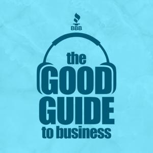 The Good Guide to Business by BBB serving Eastern Carolinas