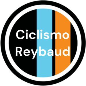 Ciclismo Reybaud by Ciclismo Reybaud