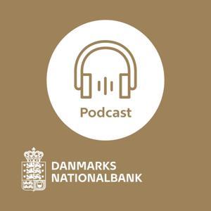 Nationalbankens podcast om økonomi by Nationalbanken