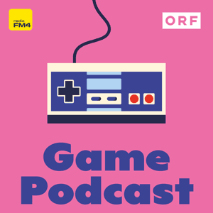 FM4 Game Podcast by ORF Radio FM4