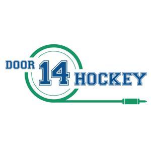 Door 14 Hockey by Door 14 Hockey