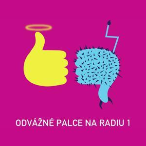 Odvážné palce by Radio 1
