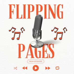 Flipping Pages by Ekene
