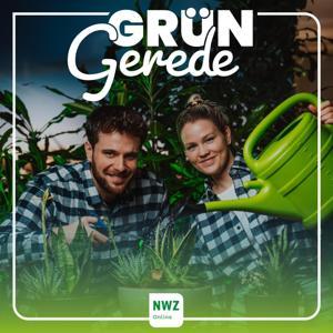GrünGerede - Der Gartenzeit-Podcast by Nordwest MEDIENGRUPPE