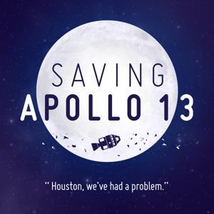 Saving Apollo 13 👨‍🚀 by Forensic Engineer Sean Brady — from Brady Heywood