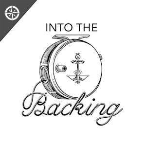 Into the Backing by Anchored Outdoors