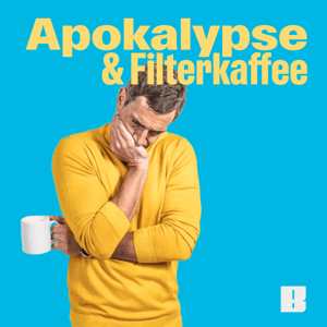 Apokalypse & Filterkaffee by Micky Beisenherz & Studio Bummens