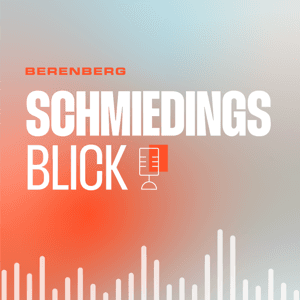 Schmiedings Blick by Berenberg