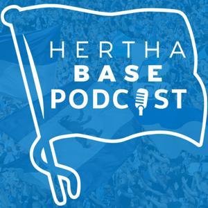 Hertha BASE Podcast by Hertha BASE Podcast
