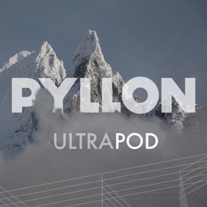 The Pyllon Ultra Pod by Paul Giblin